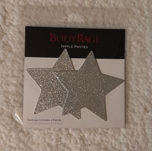 Nipple pasties !